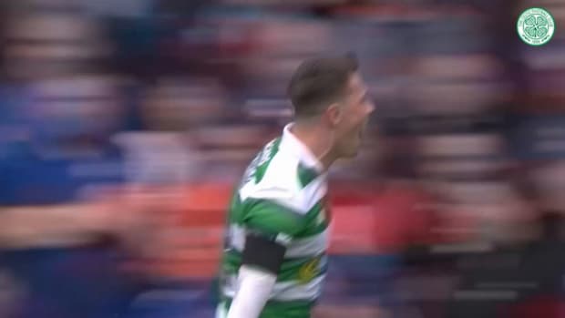 Celtic's recent goals vs Rangers in the cup